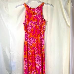 Jude Connolly halter dress